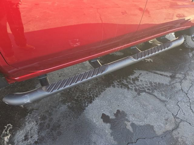 New 2026 Chevrolet Silverado 2500 LTZ w/ LTZ Plus Package image 20