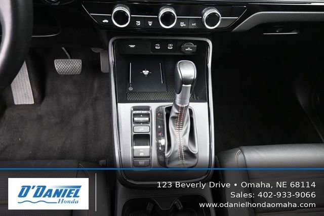 Used 2026 Honda CR-V Sport Touring image 33