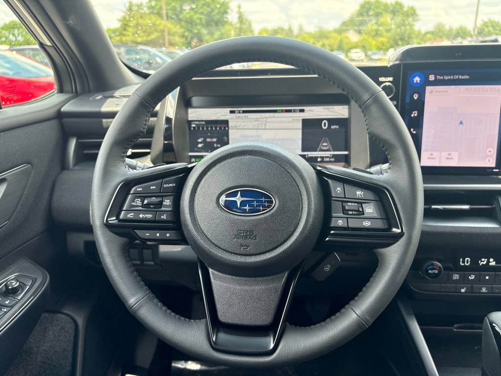 New 2026 Subaru Outback Premium AWD/4WD image 14