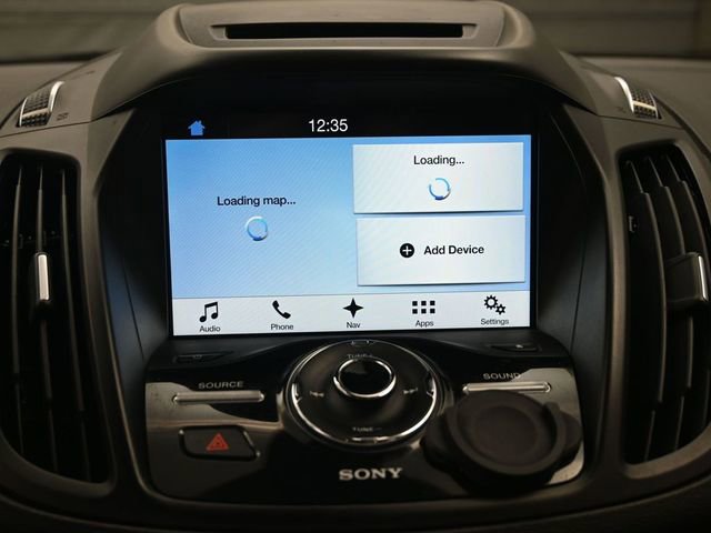 Used 2017 Ford Escape Titanium image 18