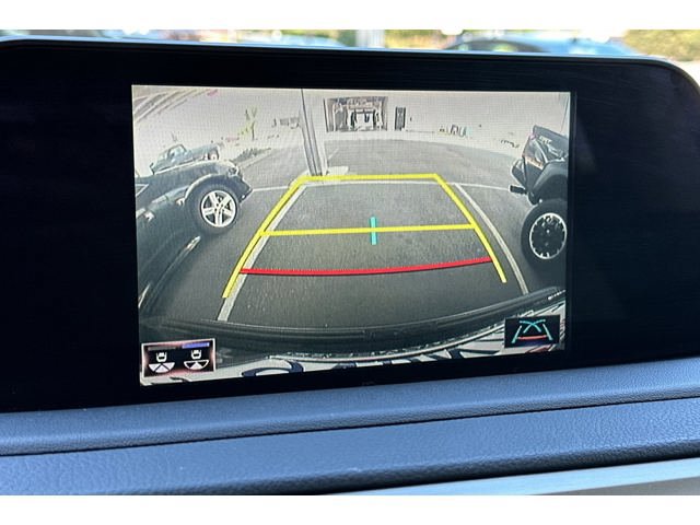 Certified 2022 Lexus RX 350 AWD w/ Premium Package image 19