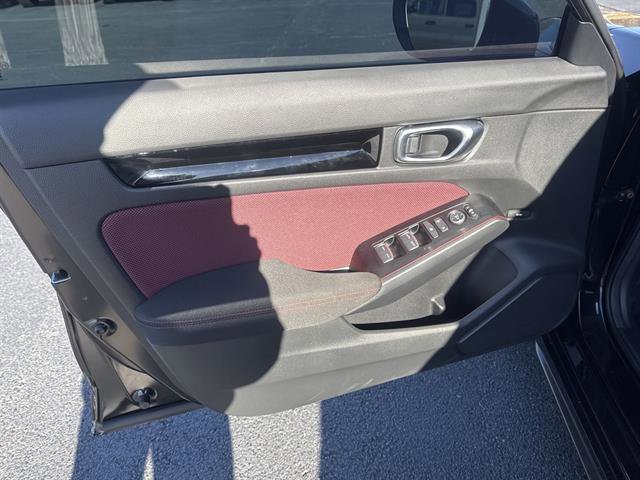 Used 2025 Honda Civic Si image 9
