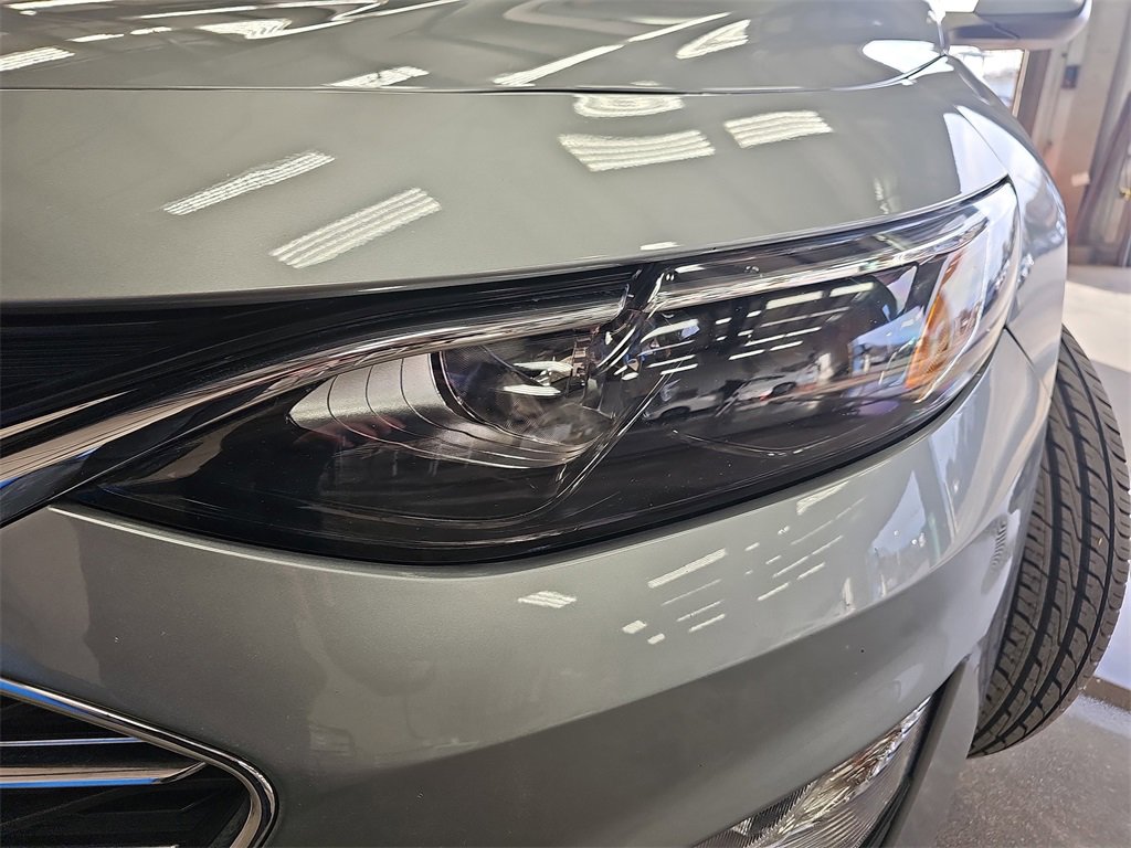 Used 2024 Chevrolet Malibu LT image 30