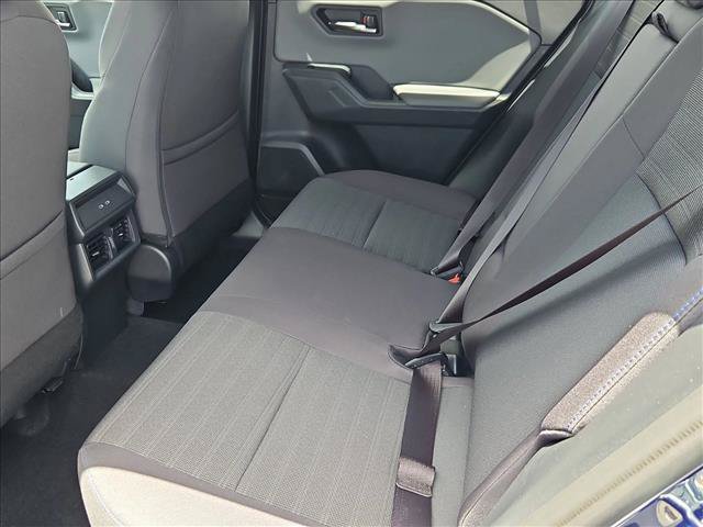 New 2026 Toyota RAV4 AWD Plug-in Hybrid image 15
