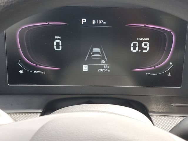 Certified 2023 Kia Sportage LX AWD/4WD image 18