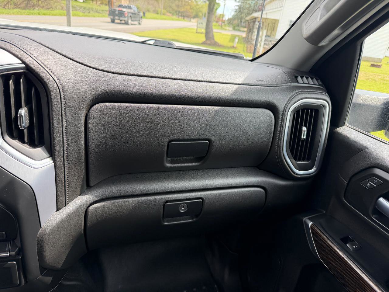 Used 2022 GMC Sierra 2500 SLE w/ SLE Convenience Package AWD/4WD image 36