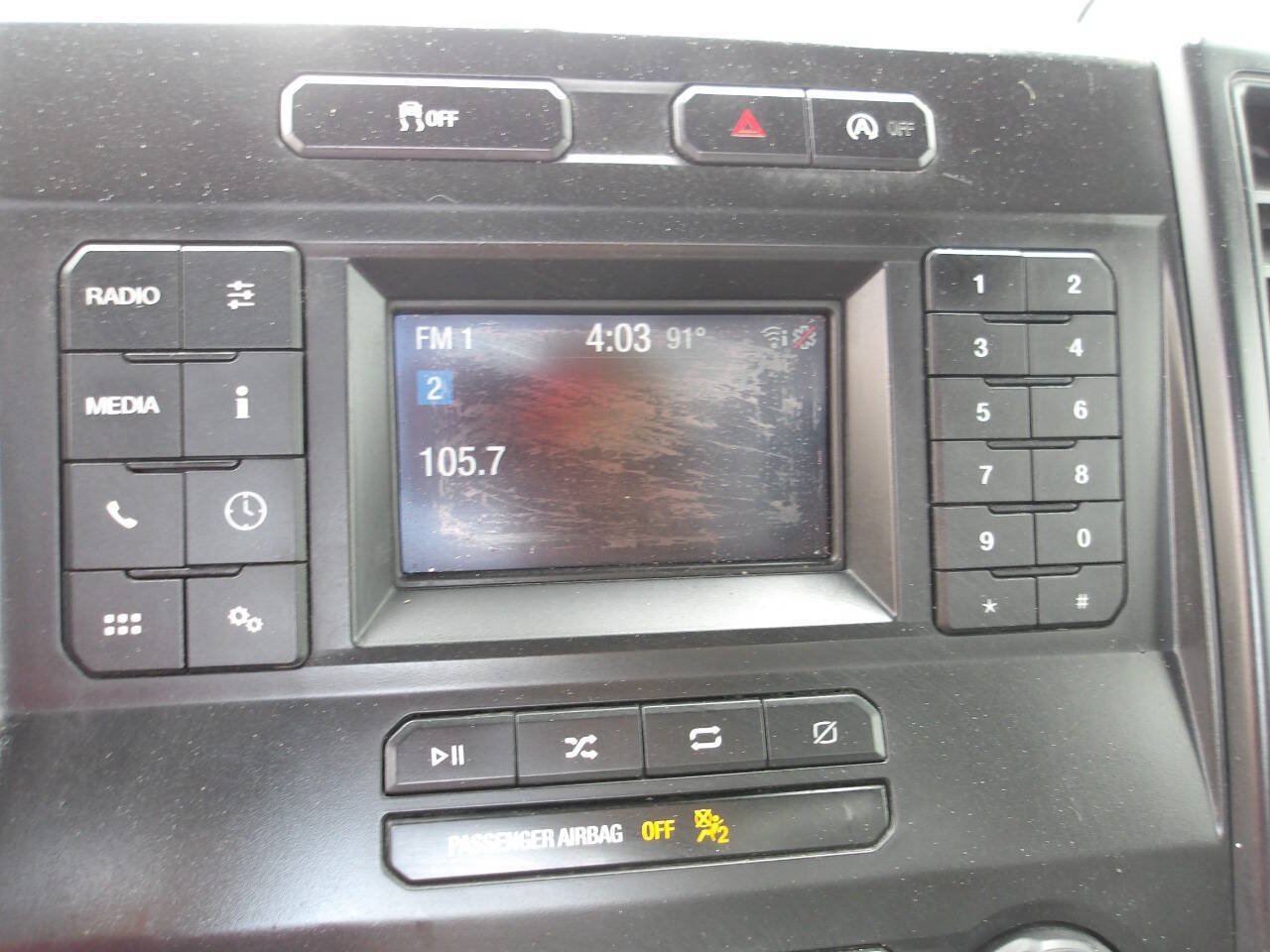 Used 2019 Ford F150 XL w/ Equipment Group 101A Mid RWD image 13