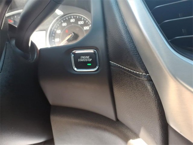 Used 2023 GMC Acadia SLT image 23