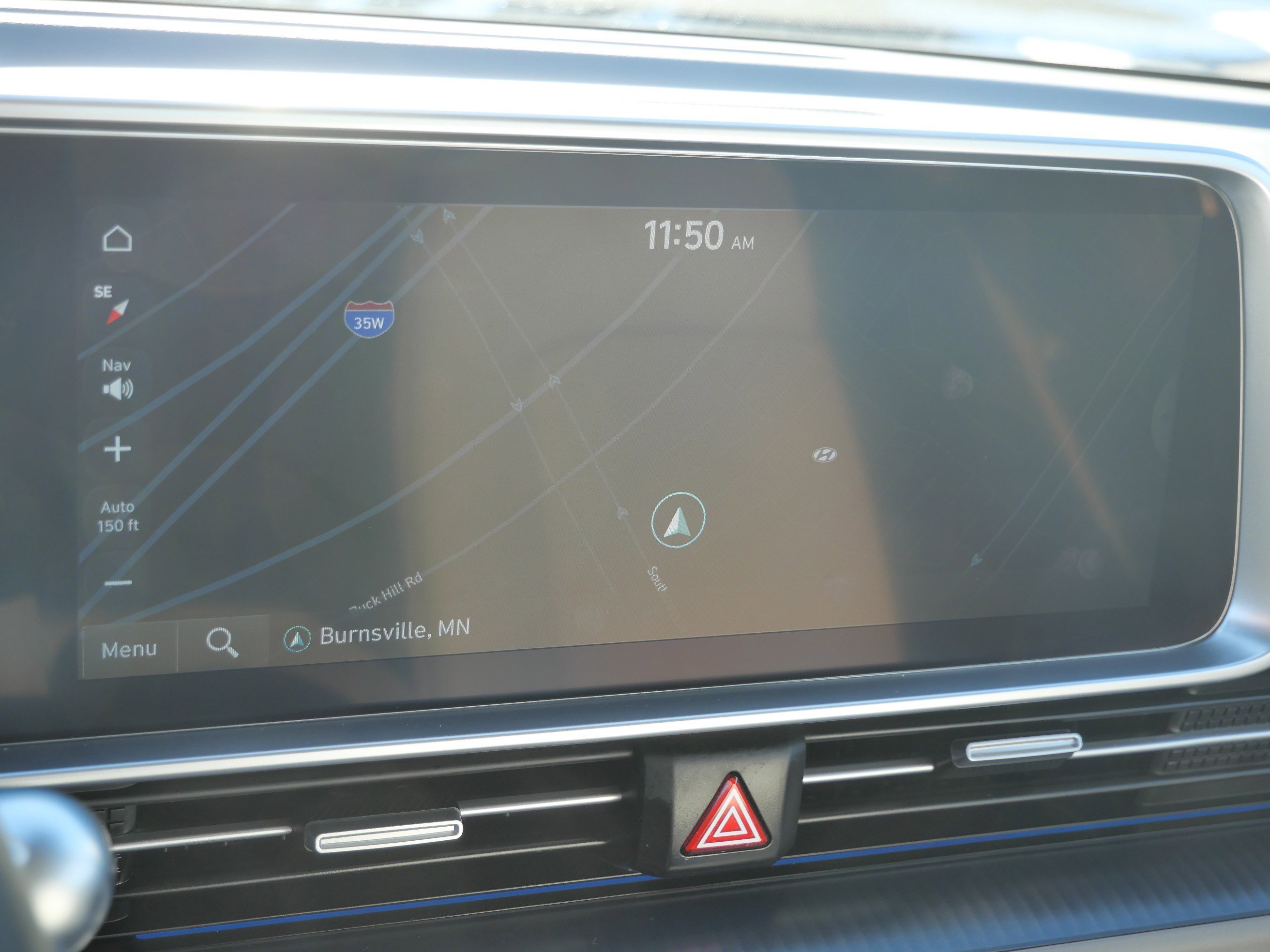 Certified 2024 Hyundai Ioniq 6 SEL image 23