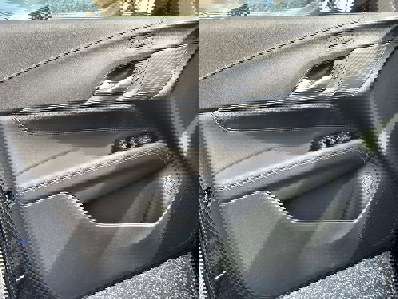 New 2026 Cadillac CT4 Sport image 12