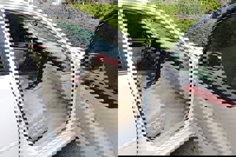 Used 2004 Lexus ES 330 image 14