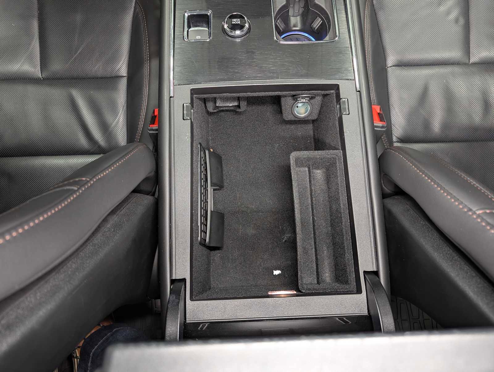 Used 2024 Lincoln Aviator Reserve w/ Elements Package Plus image 25