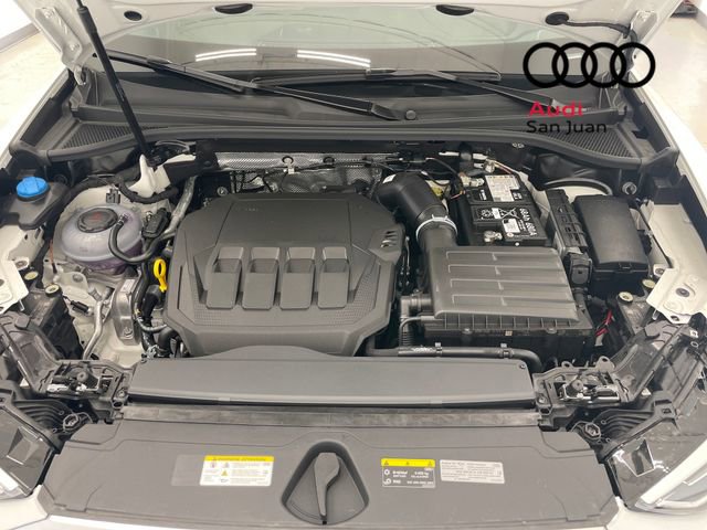 New 2025 Audi Q3 2.0T Premium Plus image 23