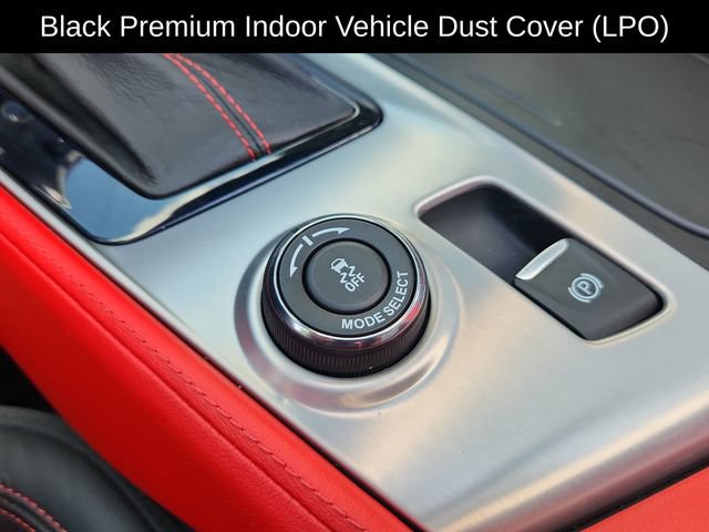 Used 2019 Chevrolet Corvette Stingray Coupe RWD image 38
