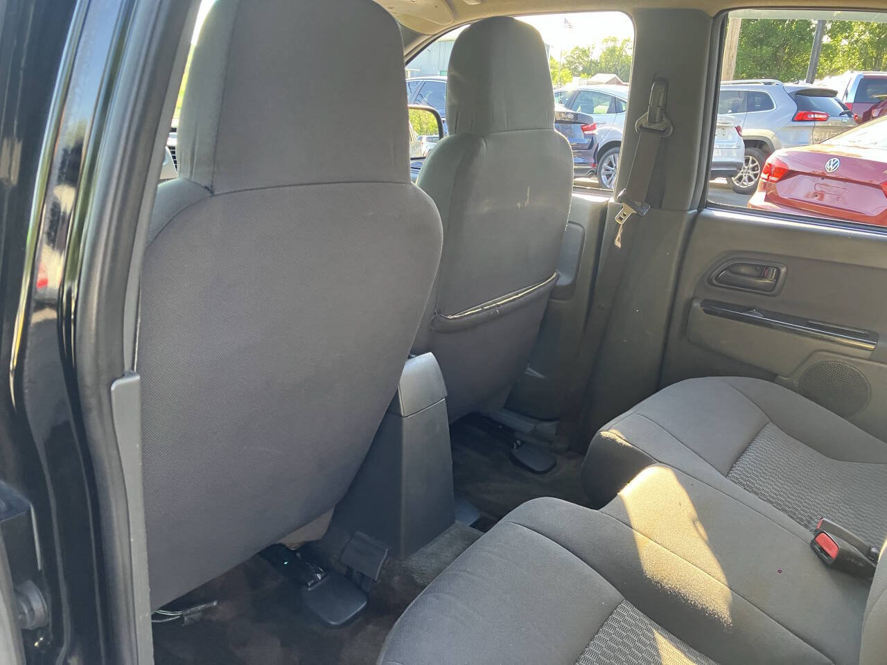 Used 2006 Chevrolet Colorado LT RWD image 27