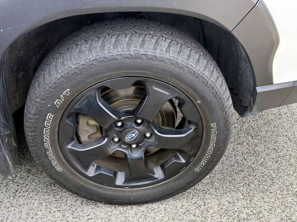 Used 2022 Subaru Forester Wilderness image 7