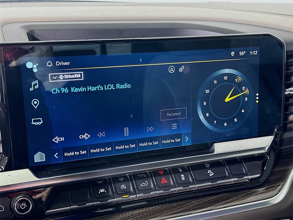 Used 2023 Chevrolet Silverado 1500 LT image 29