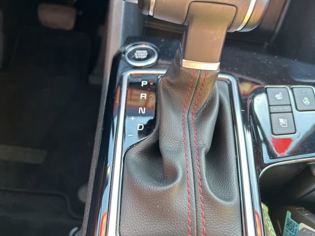 Used 2025 Kia Sportage SX FWD image 30