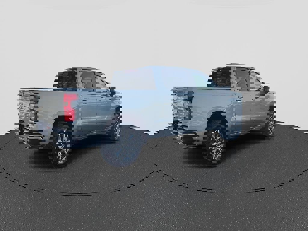 New 2026 Chevrolet Silverado 1500 RST w/ Safety Package image 8