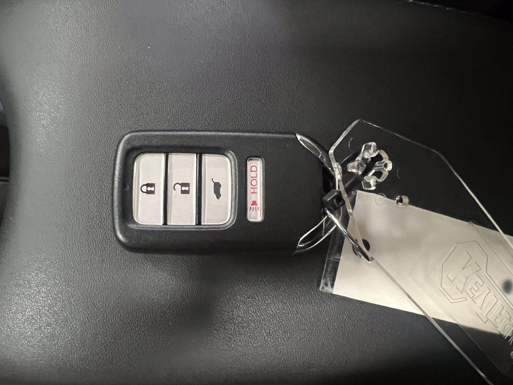 Used 2018 Honda HR-V EX-L image 30
