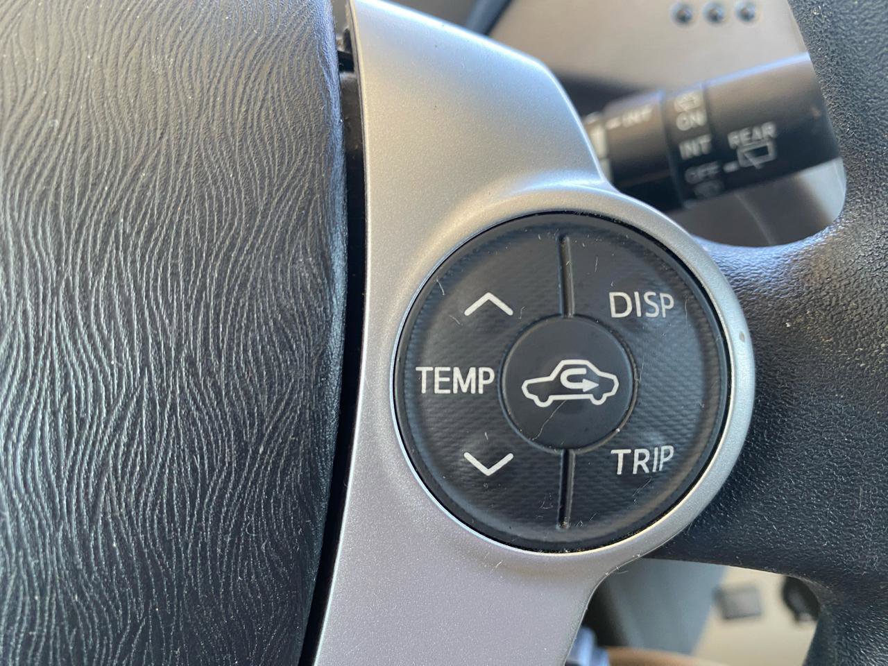 Used 2014 Toyota Prius Three image 13