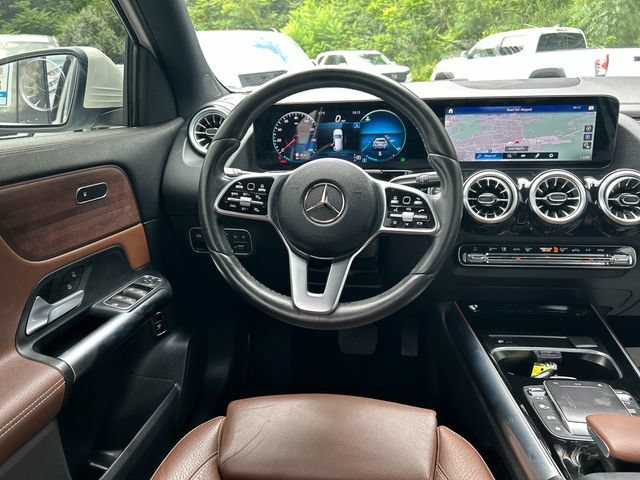 Used 2022 Mercedes-Benz GLA 250 4MATIC image 17