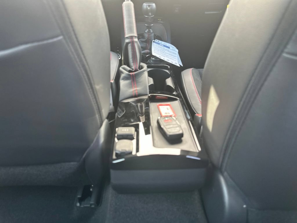New 2026 Toyota Corolla GR AWD/4WD image 29