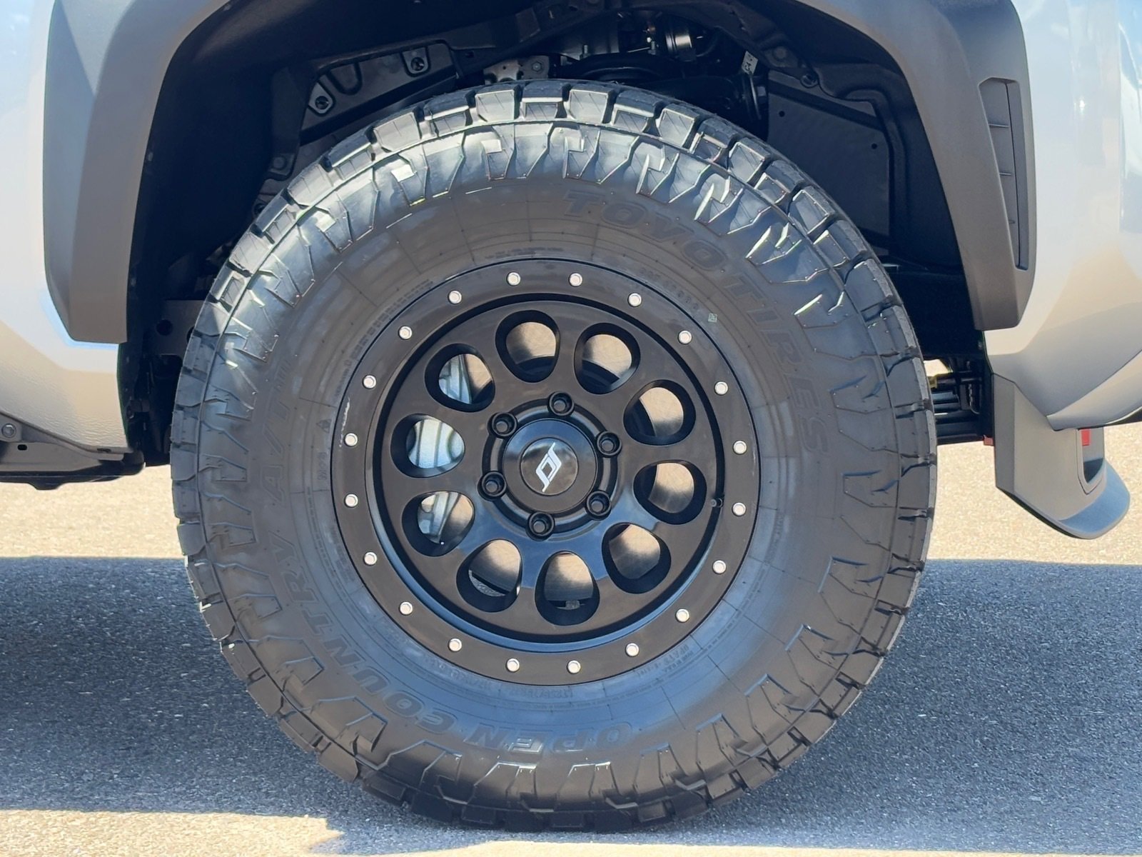 New 2025 Toyota 4Runner SR5 image 10