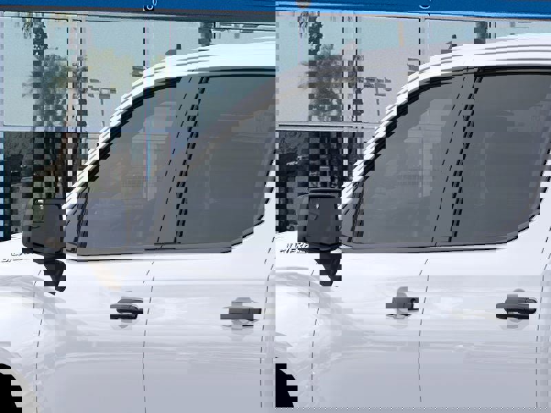 New 2026 Chevrolet Silverado 1500 W/T w/ WT Value Package image 36