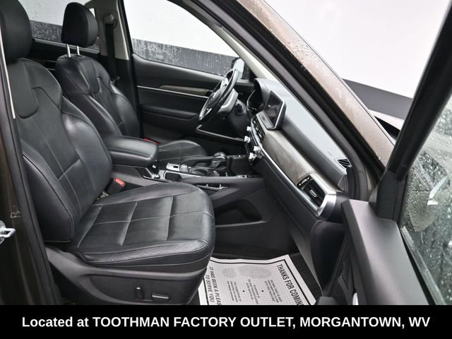 Used 2020 Kia Telluride EX image 10