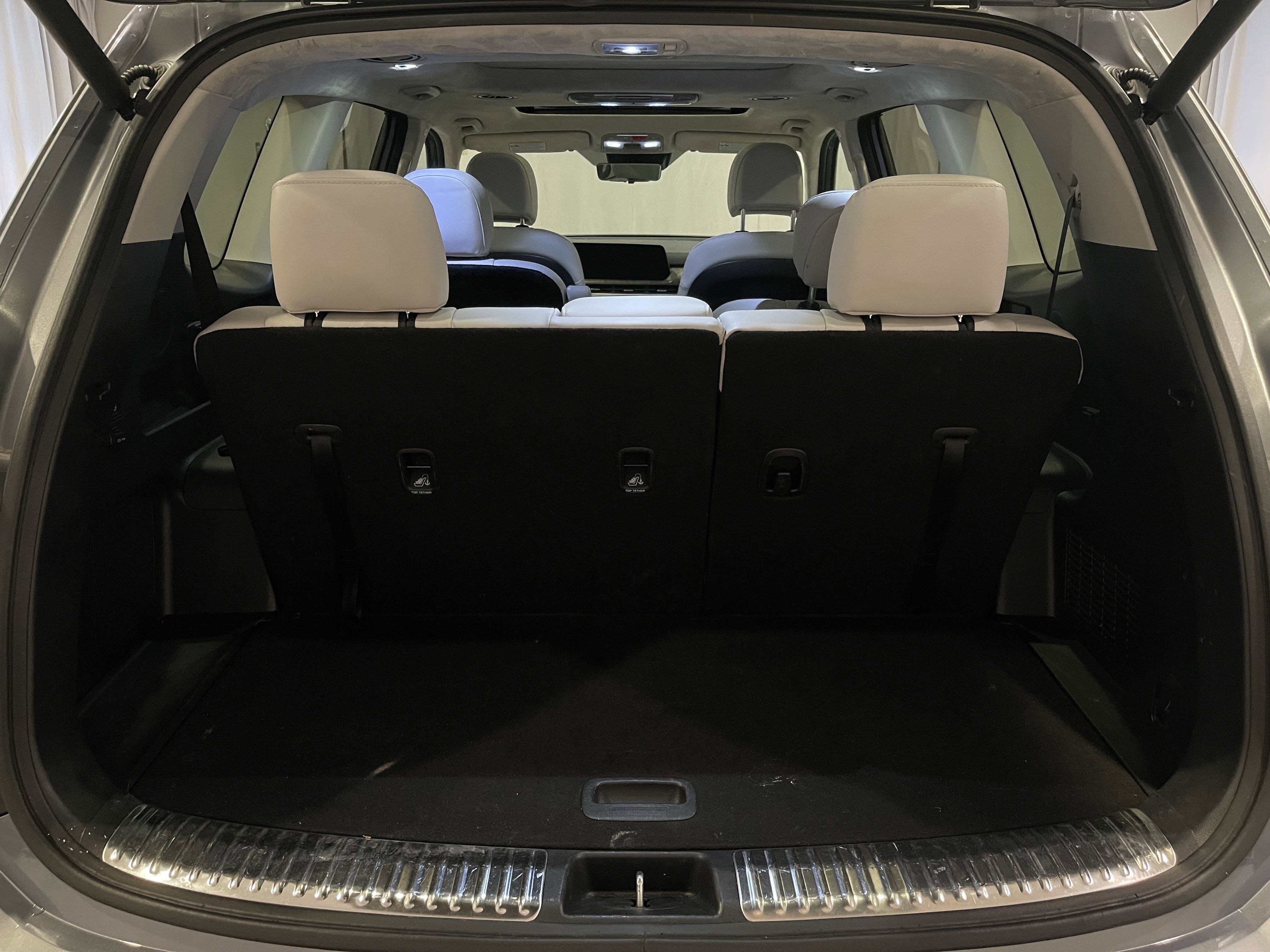 Used 2023 Kia Telluride SX Prestige image 28