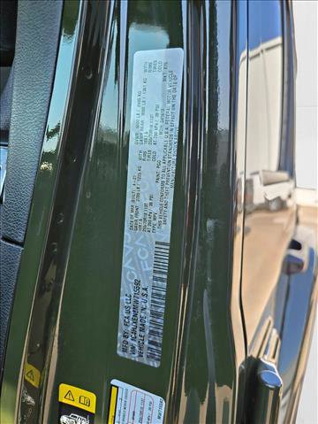 Used 2021 Jeep Wrangler Unlimited Sahara image 20