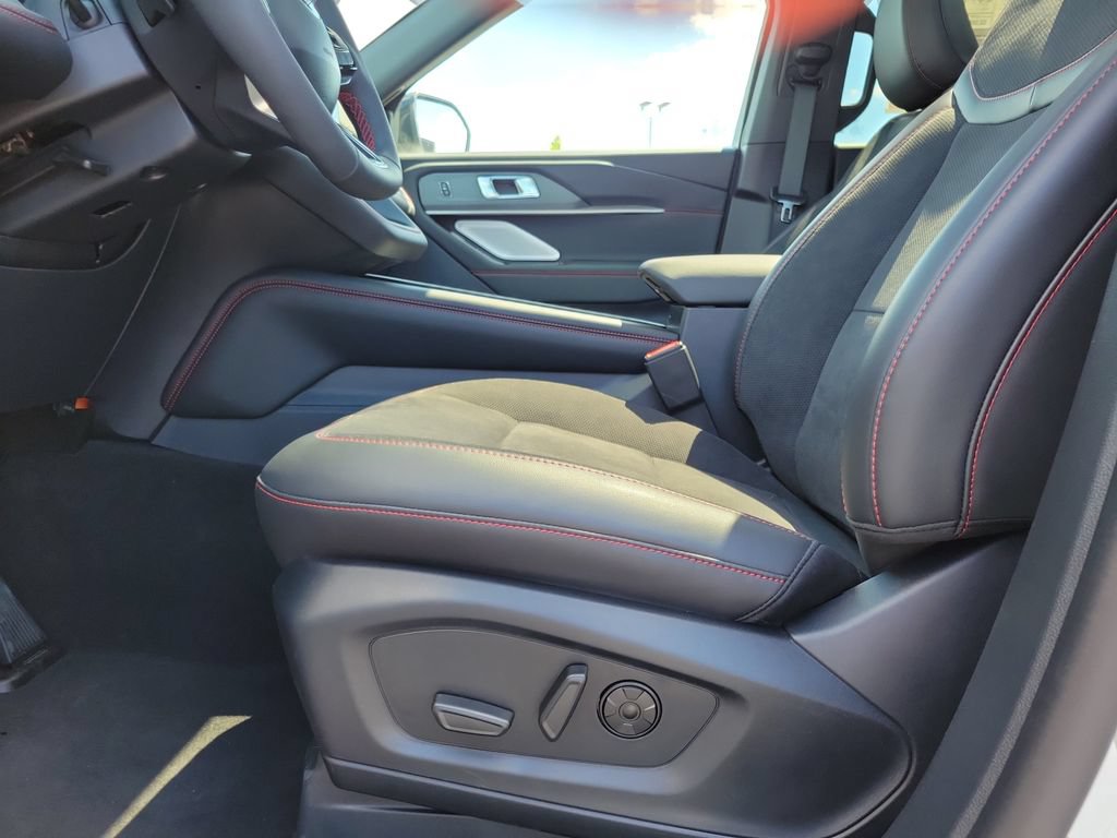 New 2026 Ford Explorer ST w/ Sun And Sound Package AWD/4WD image 19