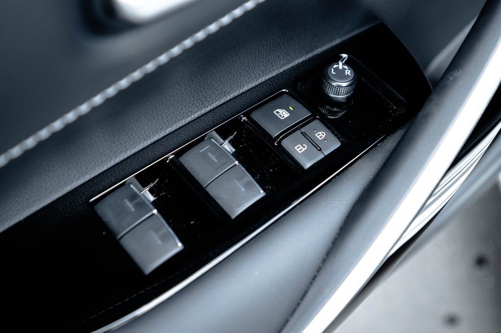 New 2026 Toyota Corolla XSE image 18