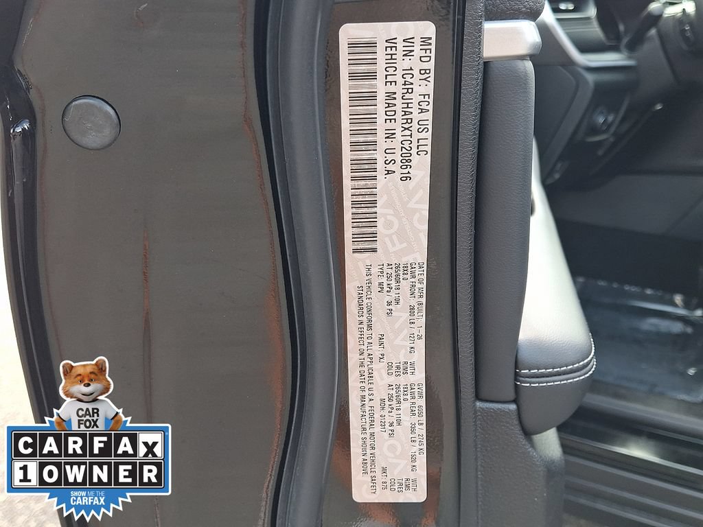 Used 2026 Jeep Grand Cherokee Altitude AWD/4WD image 26