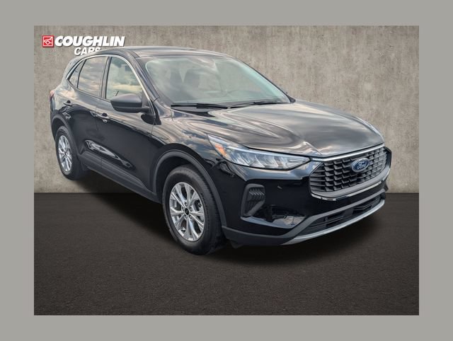 Used 2023 Ford Escape Active