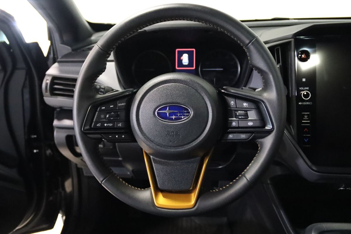 Used 2025 Subaru Crosstrek 2.5i Wilderness AWD/4WD image 45