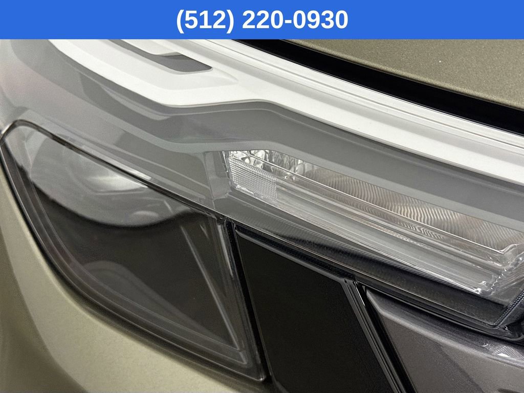 Used 2026 Subaru Forester Premium AWD/4WD image 37