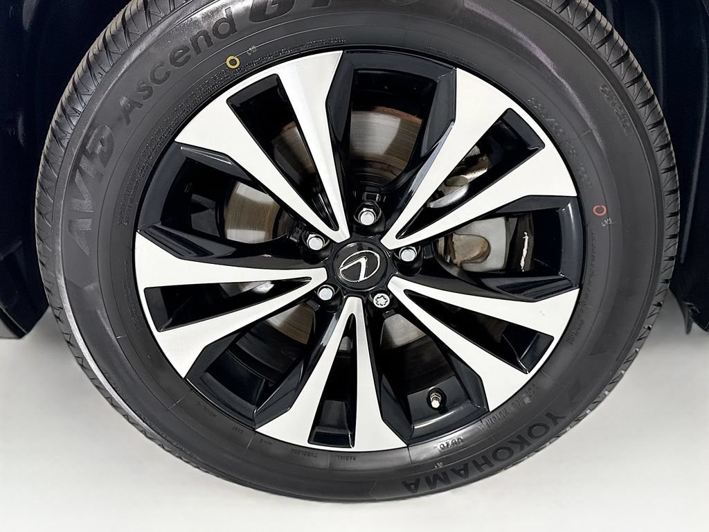 Used 2021 Lexus NX 300 F Sport w/ Accessory Package AWD/4WD image 32