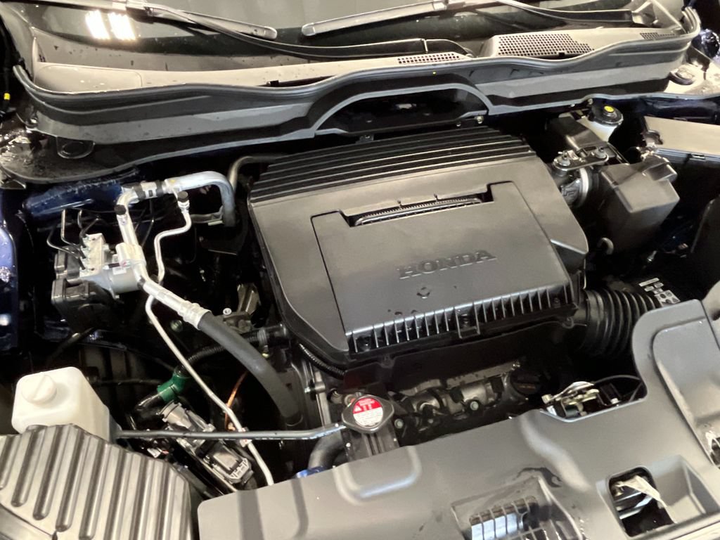 New 2026 Honda Passport RTL image 11