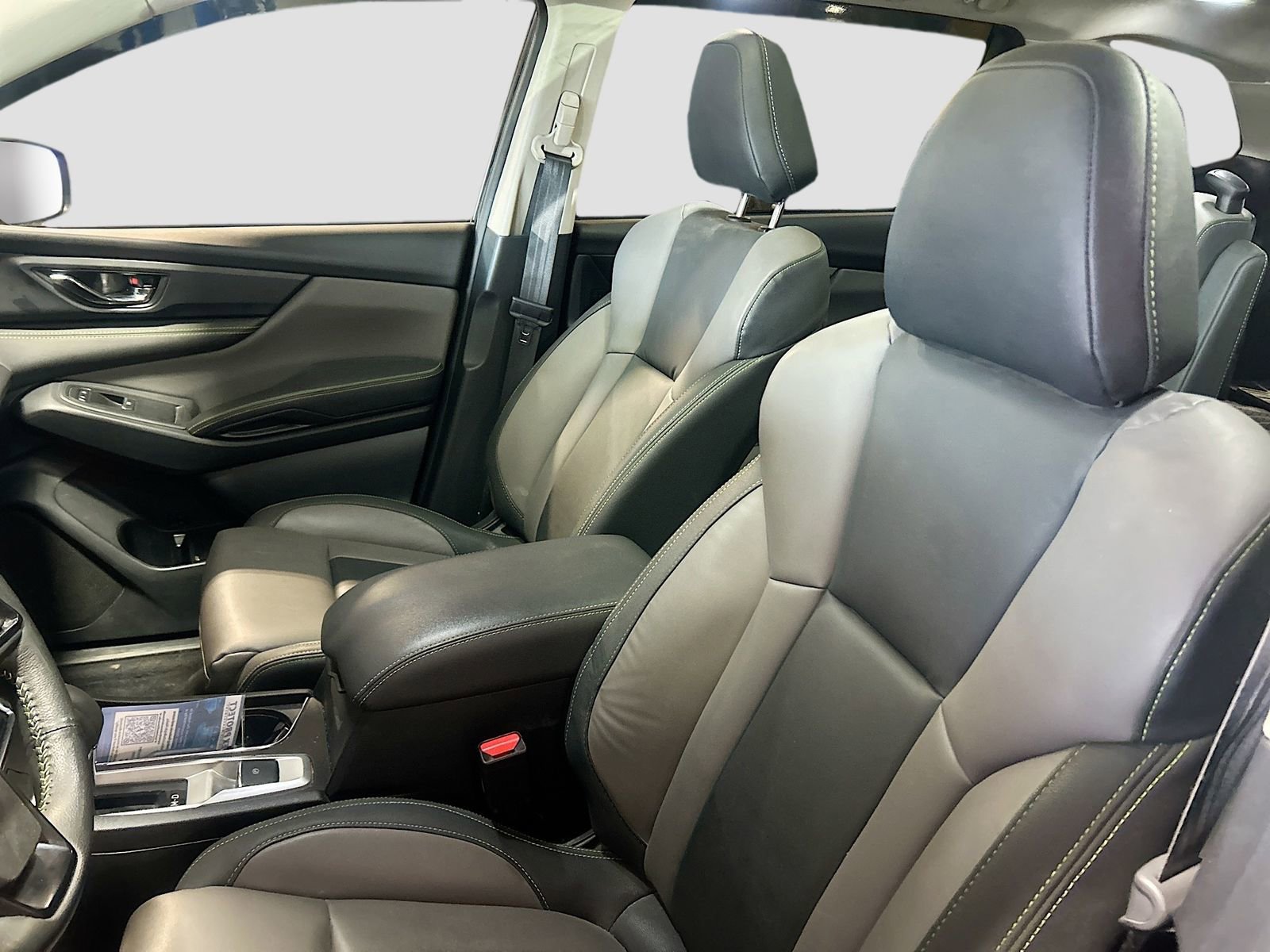 Used 2023 Subaru Ascent Onyx Edition image 21