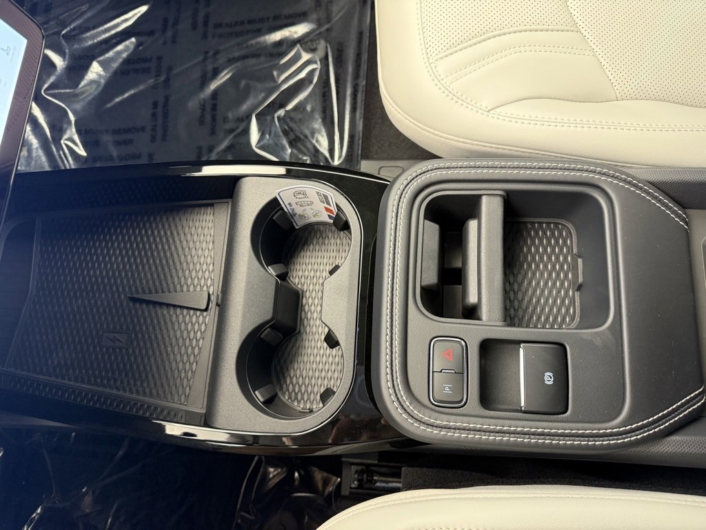 New 2025 Ford Mustang Mach-E Premium w/ Interior Protection Package image 49