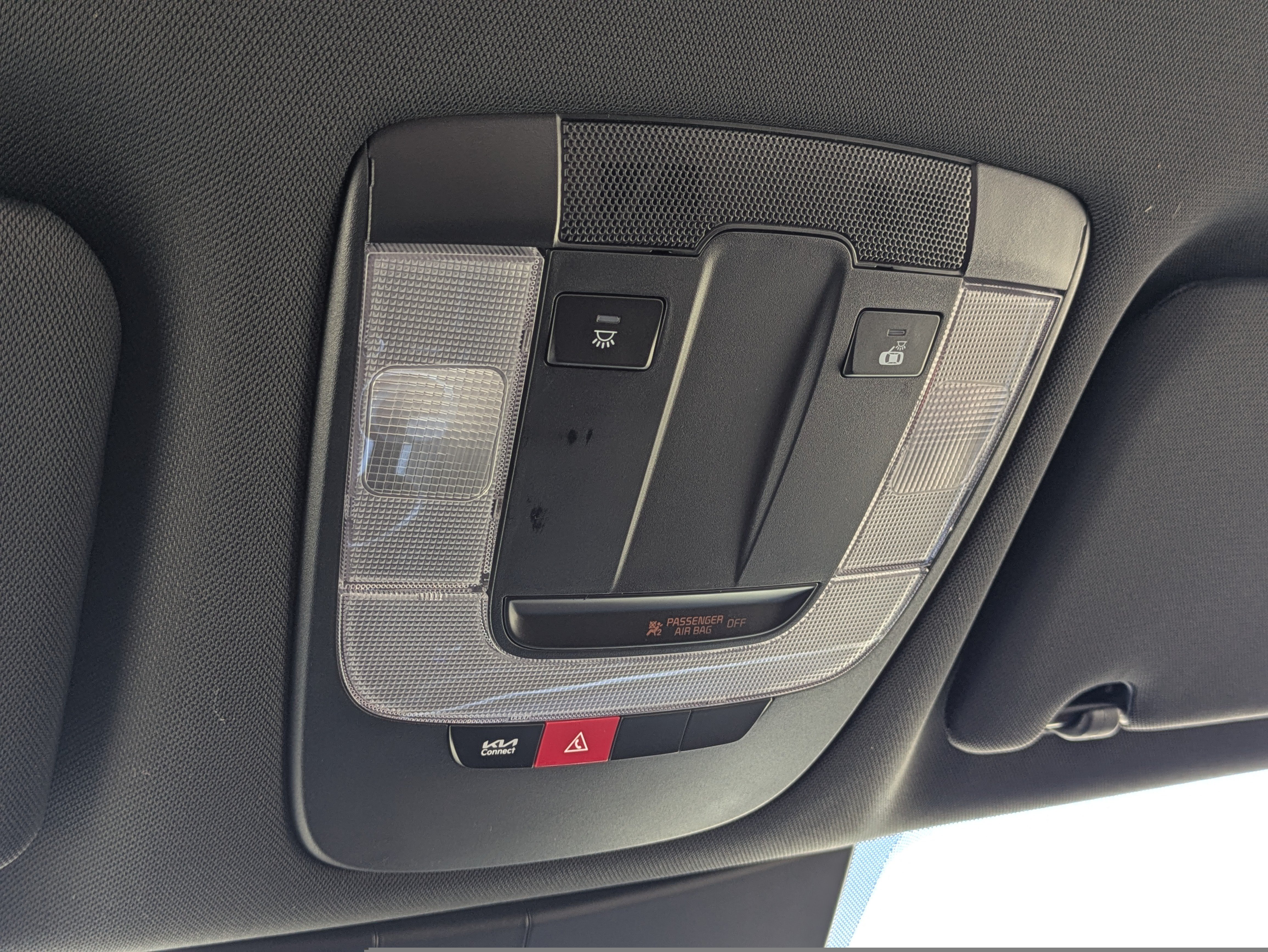 New 2026 Kia K5 GT-Line FWD image 34