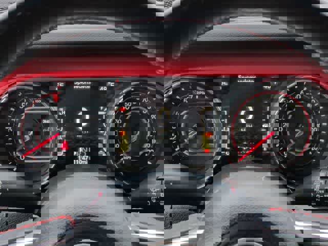 Used 2018 Jeep Wrangler Unlimited Rubicon image 33