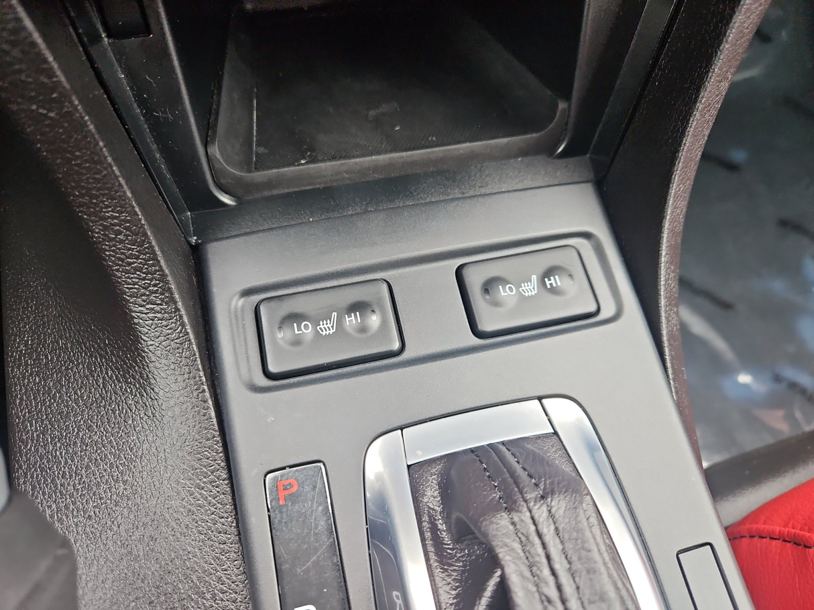 Used 2022 Acura ILX w/ Premium & A-SPEC Package FWD image 22