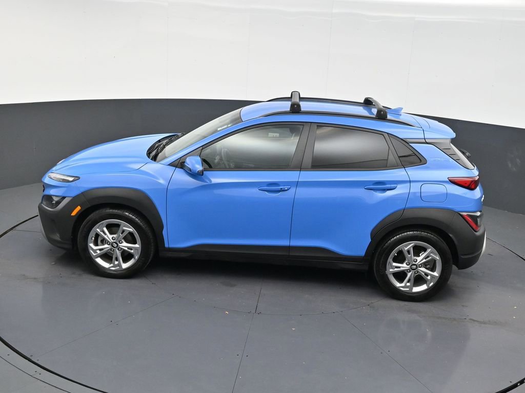 Used 2022 Hyundai Kona SEL image 14