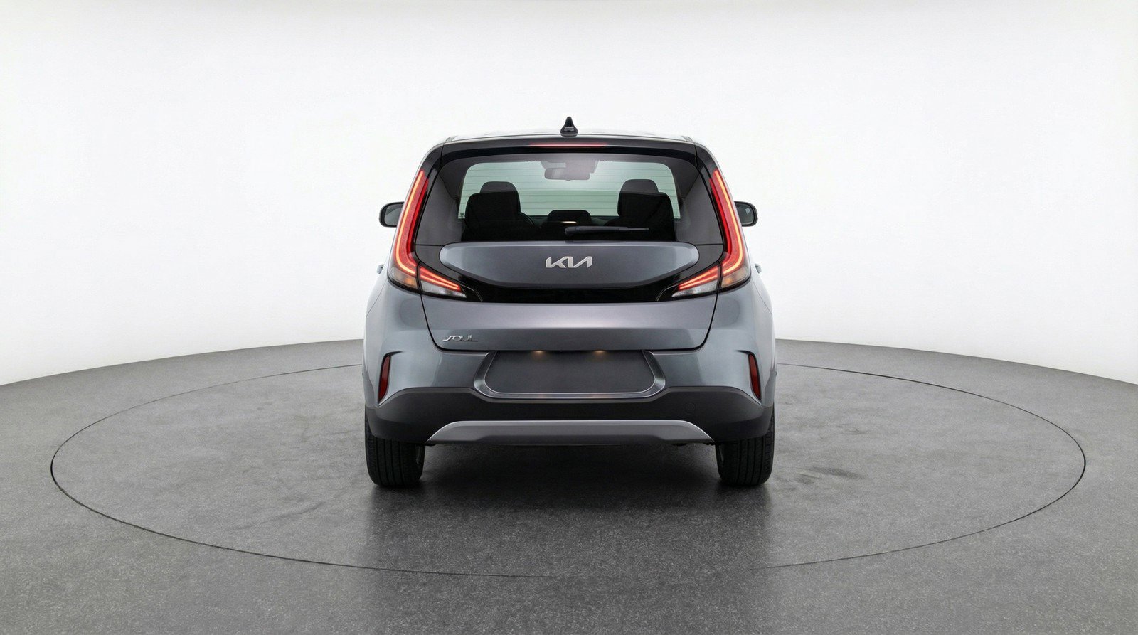 Used 2025 Kia Soul LX w/ LX Technology Package image 7