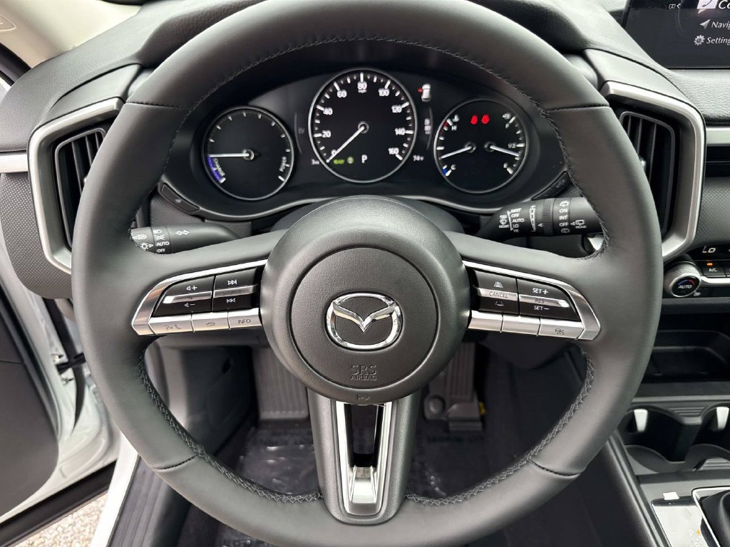 New 2026 MAZDA CX-50 2.5 Hybrid w/ Cargo Package AWD/4WD image 16