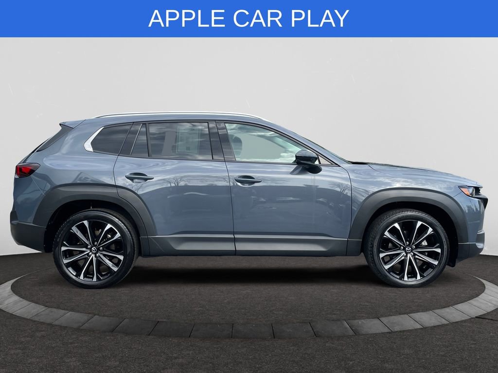 Used 2024 MAZDA CX-50 2.5 Turbo w/ Weather Package image 6