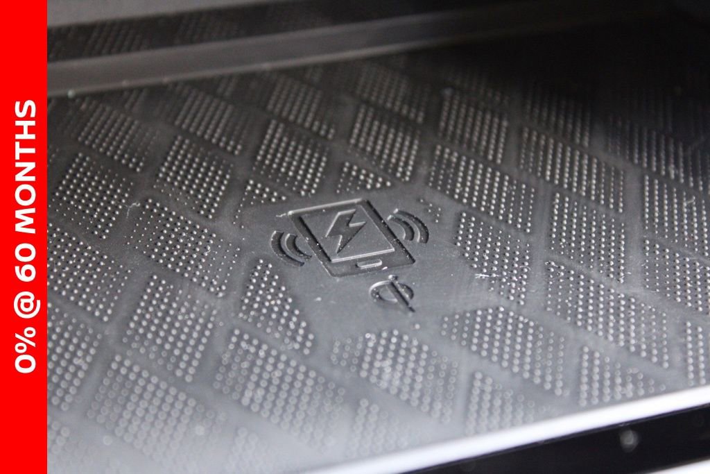 New 2025 Nissan Murano SL w/ Cargo Package image 33